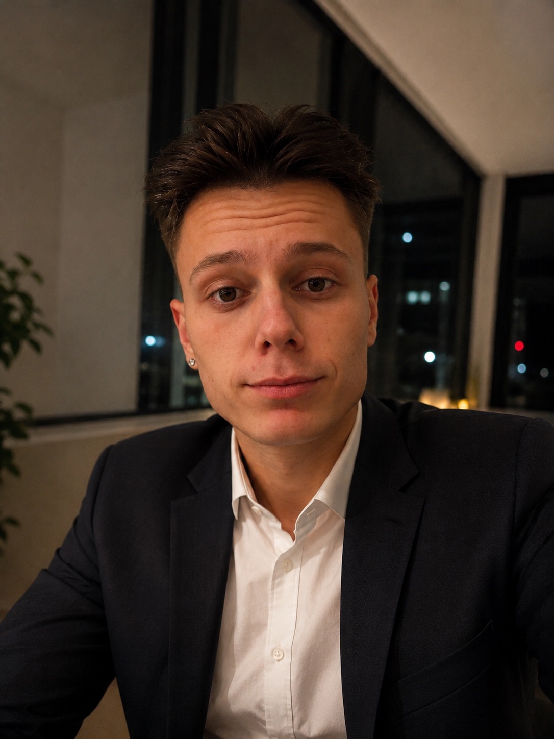 Marcus Vestergaard